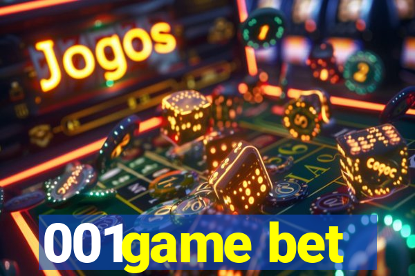 001game bet
